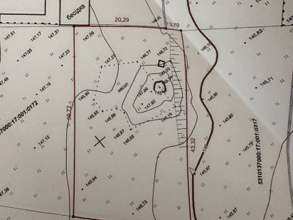 Участок 10сот Яр Полтава