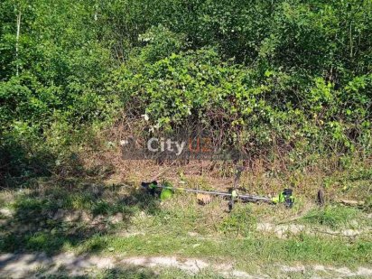 Продається земельна ділянка мкрн. Шахта Ужгород