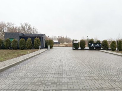 Продаж земельної ділянки на березі Дніпра, Riviera Club