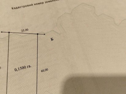 Вишеньки 0,15 га. під забудову, берег річки, можна ще дві ділянки пору Київ