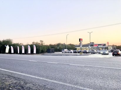 Фасадна ділянка 4 Га при трассі Ужгород - Чоп Ужгород