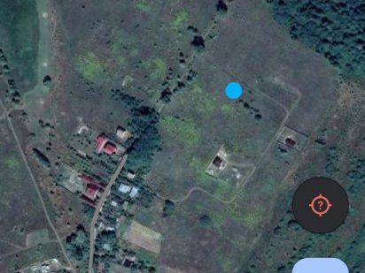 Кобилянка, 12 соток, приватизовано Чернигов