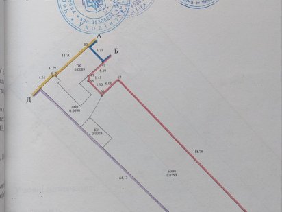 Участок земельный Чернігів