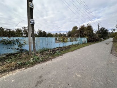 Продам земельну ділянку, 9,25 соток, всі комунікаціі Чернігів