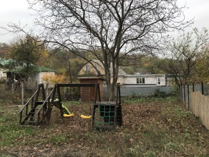 Продам ділянку, сирець Киев