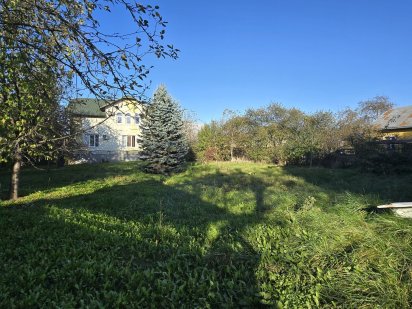 Продаж 20 соток на мамаївській трасі Черновцы