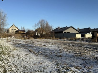 Земля, Земельна Ділянка, Осокорки, 4 сотки, 5км від метро. Киев