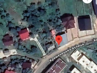 Продам ділянку 20 сотих, підійде для будівництва таунхаусів, котеджів Черновцы