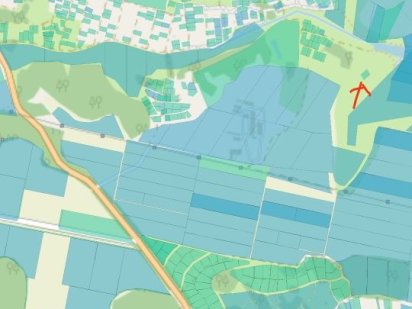 Погреби,Васильківський р-н,Київська обл.Продається земля . Киев