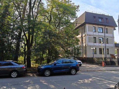 Котельникова и Отдыха-продам участок 19,9сот.,м.Житомирская 1км,БЕЗ% Киев