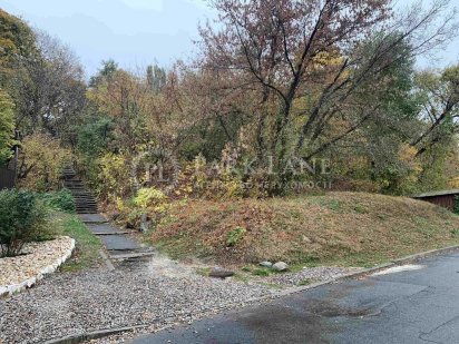 Кучмин Яр (Краснодонська)45 Киев