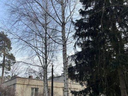 Пуща водиця, База відпочинку на ділянці 2,63 Га Киев