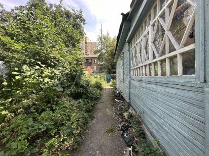 ПРОДАЖ земельної ділянки Печерський р-н, вулиця Зверинецька, Бойчука Киев