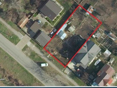 Ділянка вул. Сагайдачного правильної форми Черкаси