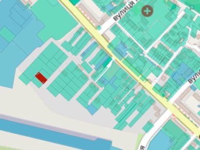 Земельні ділянки Ужгород Ужгород