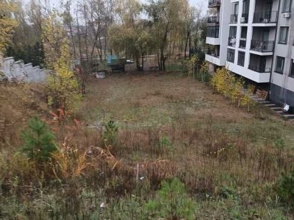 Продажа участка Киев в Деснянском районе Киев