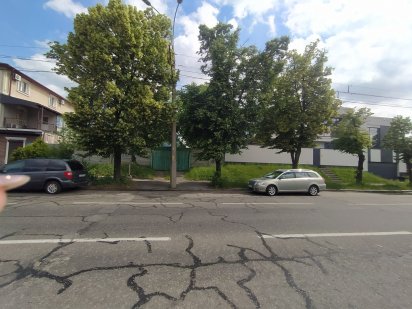 Фасад .Київ.Стеценка12 Киев