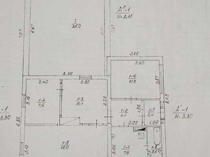 Продажа участка в Чернигове улица Стародубського полку (Белоруская) Чернігів