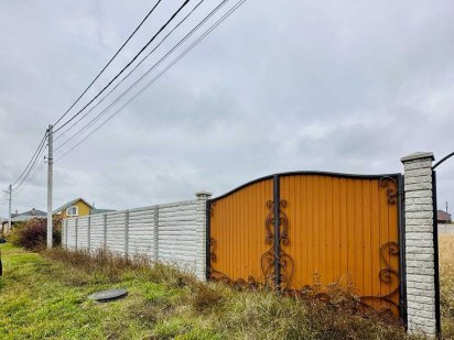 СТ Престиж ,земельна ділянка під будівництво 10 соток(NN) Чернигов