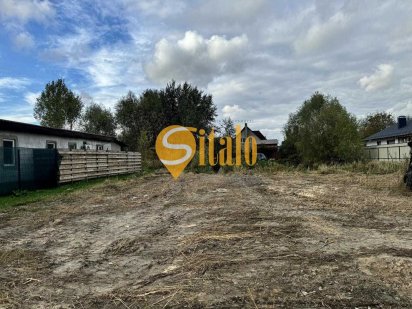 Дешева ділянка з документами 4 соток, Осокорки, до метро Славутич 5 км Киев