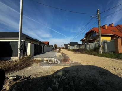 Продається земельна ділянка в Компотному районі