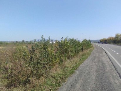 Продається земельна ділянка, мкр-н Табла 3
Код: 21433