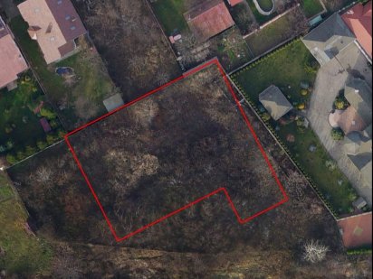 Продається земельна ділянка