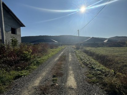 Продаж земельної ділянки