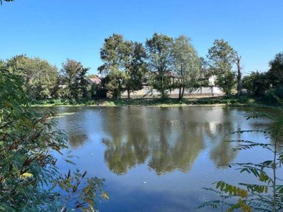 Продам садову ділянку метро Славутич-Осокорки! Киев