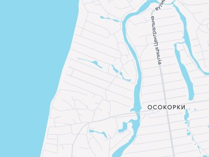 Ділянка 6 соток 3 км від метро Славутич. Осокорки Киев