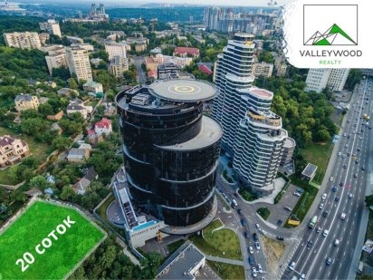 Без% 20 соток в центрі (Мічуріна, Печерськ, Дружби Народів) Київ