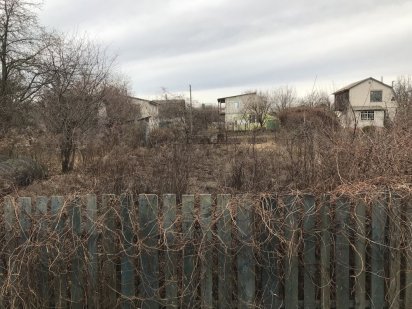 Дачный участок, ділянка 4 с. Заз СТ Октябрьское, Жовтневе Чернигов