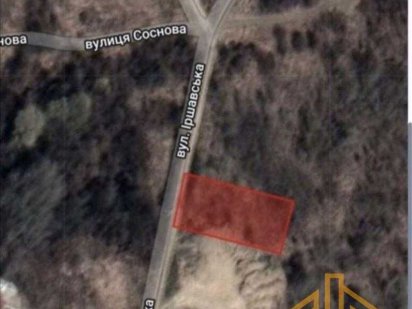 Продаж земельної ділянки| Червениця Ужгород