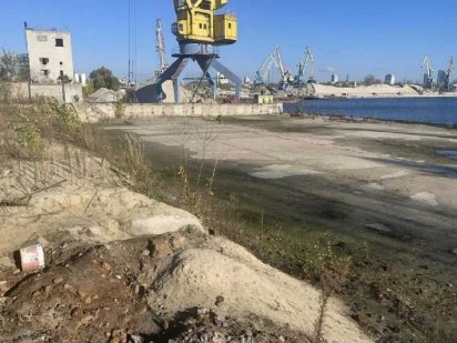 Продам ділянку 1,5га. Поділ, Електриків, 6 залізнична колія, причал Киев