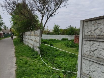 Земля в Новоселівці, Чернігів, 23 сотки Чернигов