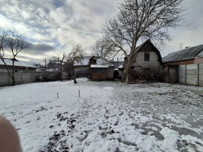 Продається земельна ділянка 6 соток Центр міста Чернігів