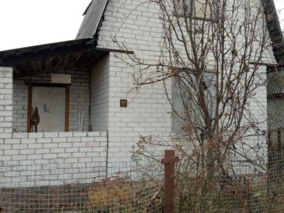 Продається дача у Ровнополлі Чернігівська обл Чернігів