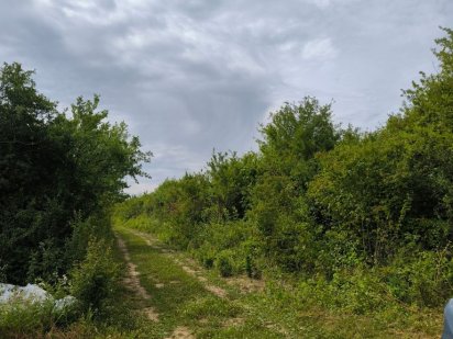 Продається земельна ділянка мкр Садовий Ужгород