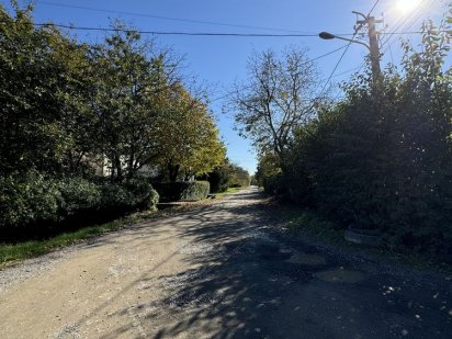 Продаж ділянки під ЖИТЛОВИЙ КОМПЛЕКС. 85 соток. Ужгород