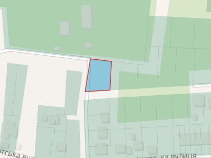 ТЕРМІНОВО!!! Земельна ділянка м.Київ, Жуляни Киев