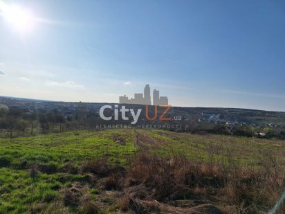 Продається земельна ділянка Ужгород