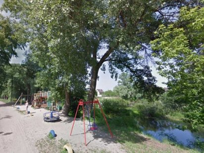 Чудова ділянка Підбірна газ ел 75 Садова 2,7 км Славутич! Киев