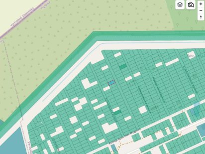 Продаж земельної ділянки | для будівництва | Садовий Ужгород