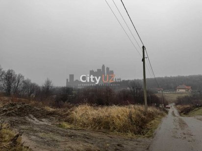 Продається земельна ділянка для будівництва вашого будинку мрії