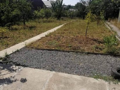 Продам земельну ділянку 4с на масив Садовий,Барське шосе. 5хв до Вінни Винница