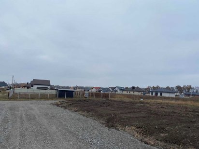 Продаж земельних ділянок під житл. забудову, 5 соток, Тяжилів, Костел