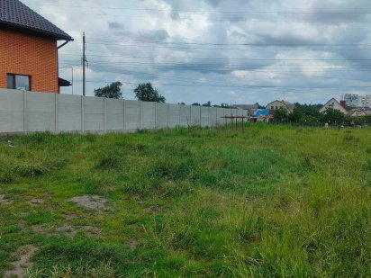 Продам ділянку в Пирогово Вінниця