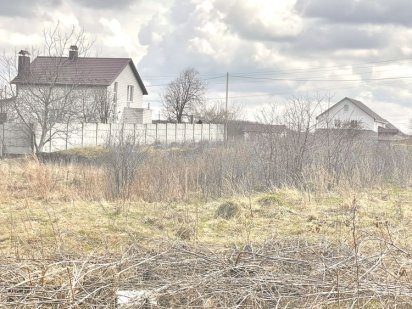 Ділянка на Старому місті Винница