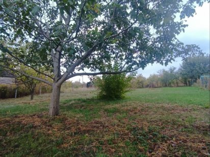 Земельна ділянка. Перемога 6. Дніпро