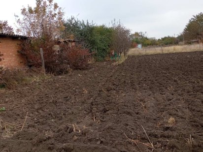Продаж зем.ділянки,10 с., в СТ Тернмки,за Лукою-Мелешк.Під садівництво Вінниця
